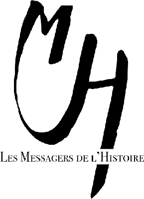 Logo Les Messagers de l'Histoire